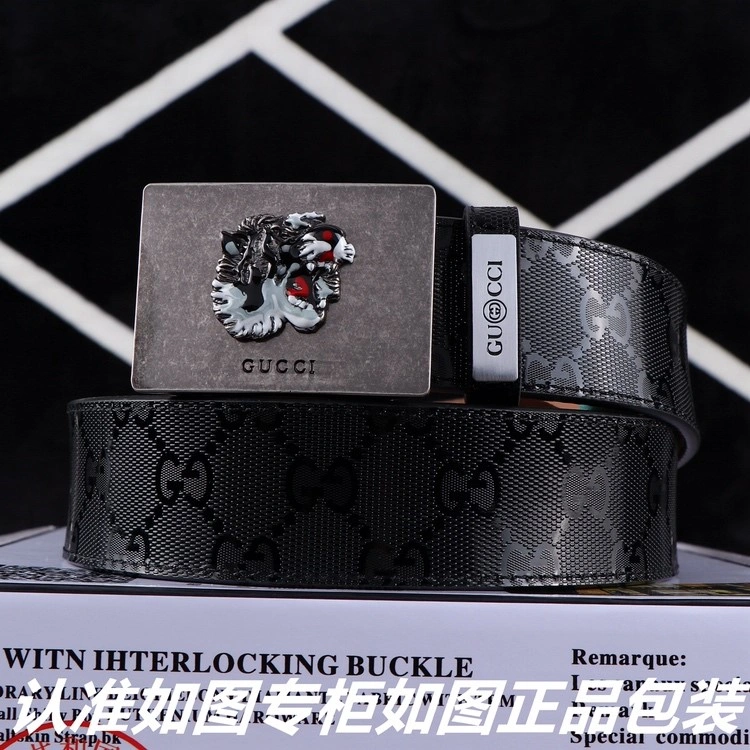 Gucci Belts Comfortable 289865
