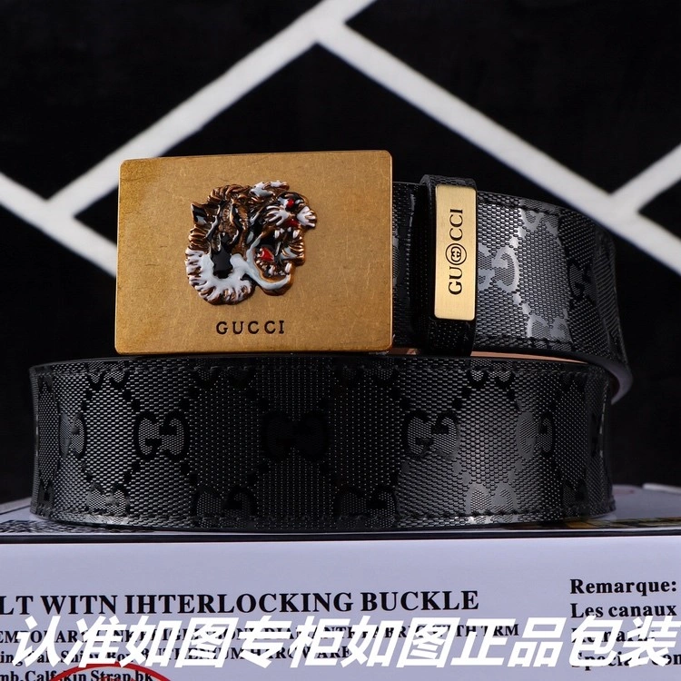 Gucci Belts Durable 289854