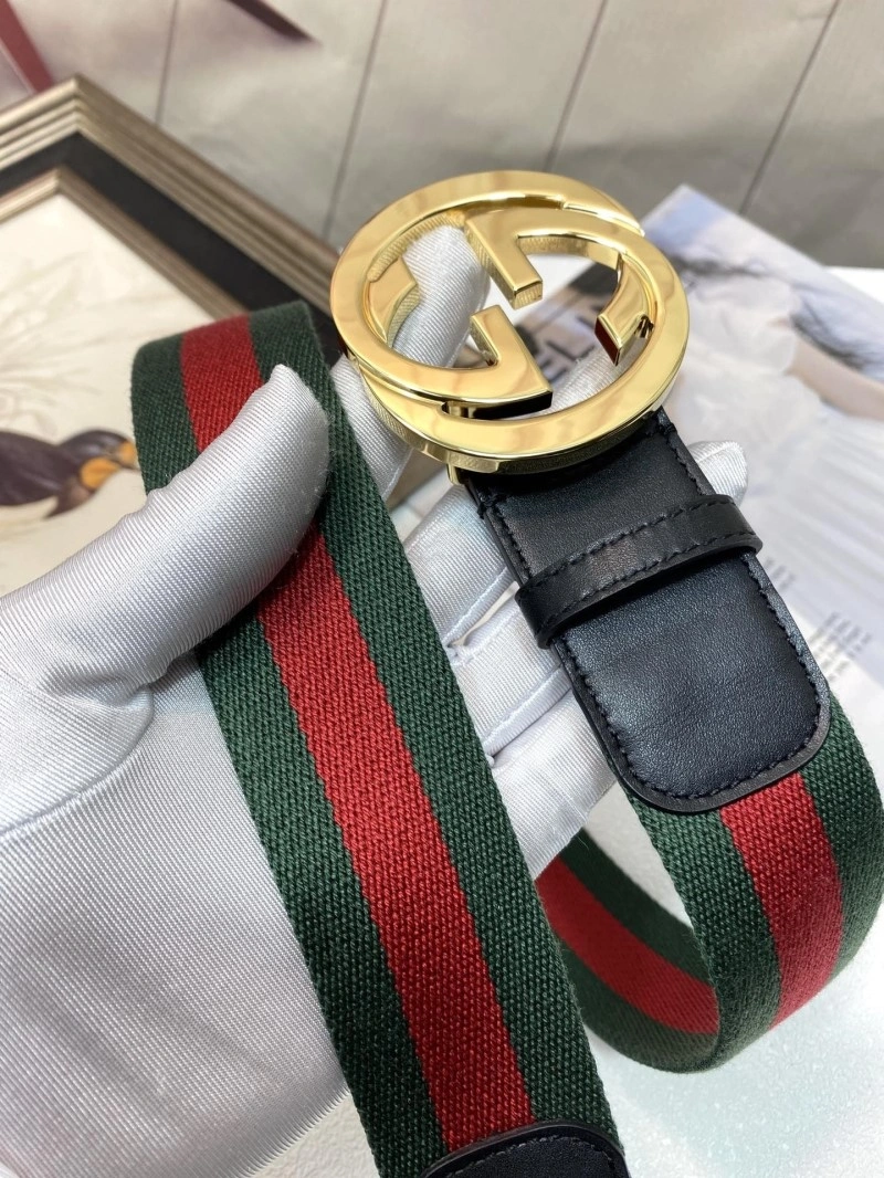 Gucci Belts Lightweight 289850