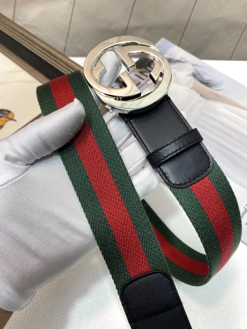 Gucci Belts SunProtective 289856