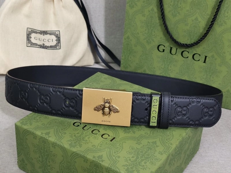 Practical Gucci Belts 289858