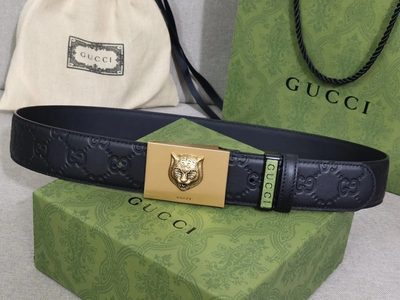 Gucci Belts ComfortFit 289861
