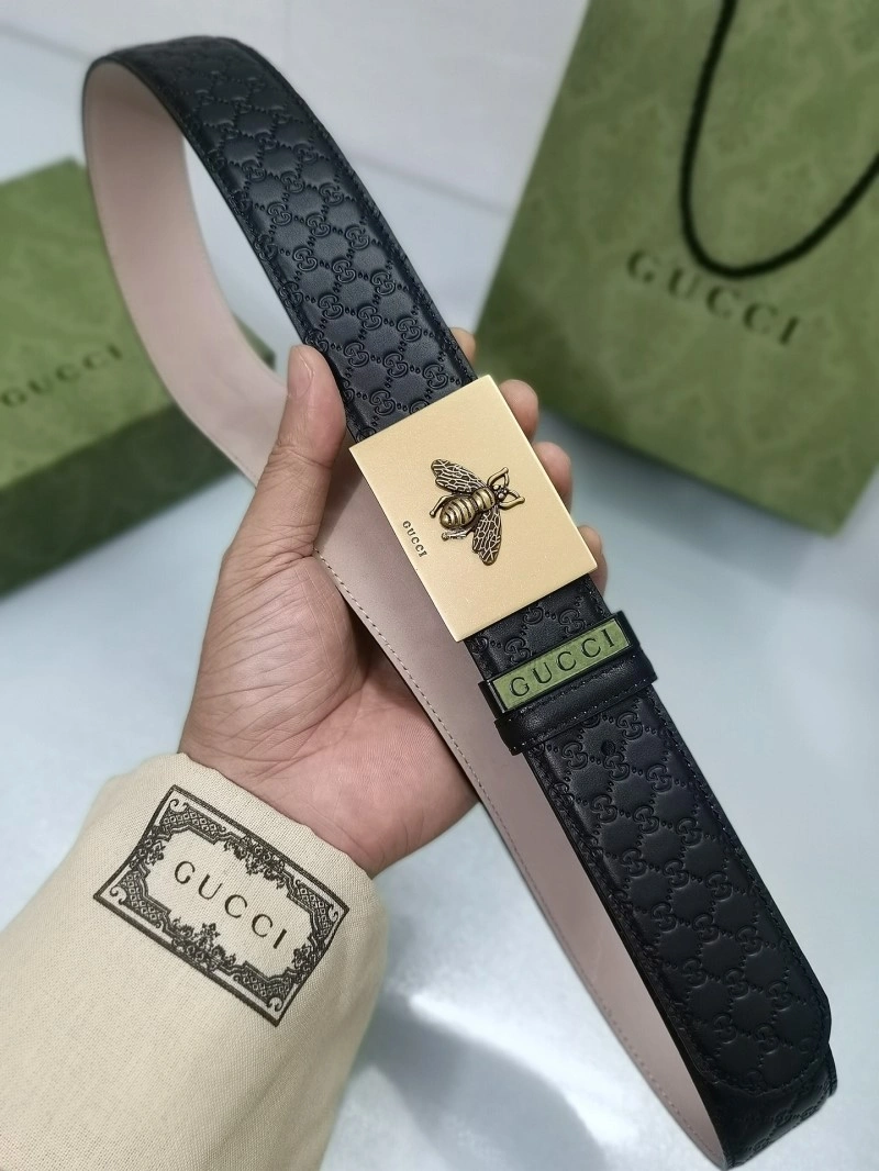Gucci Belts Trendsetting 289855