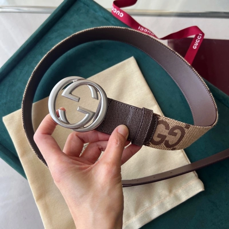 Gucci Belts Breathable 289860