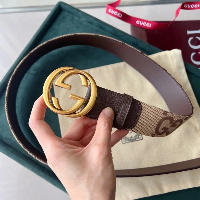 Gucci Belts Original 289859