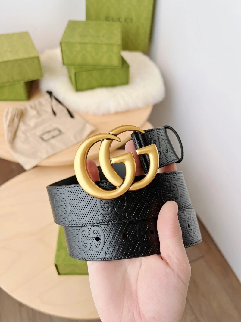 Trendy Gucci Belts 289864