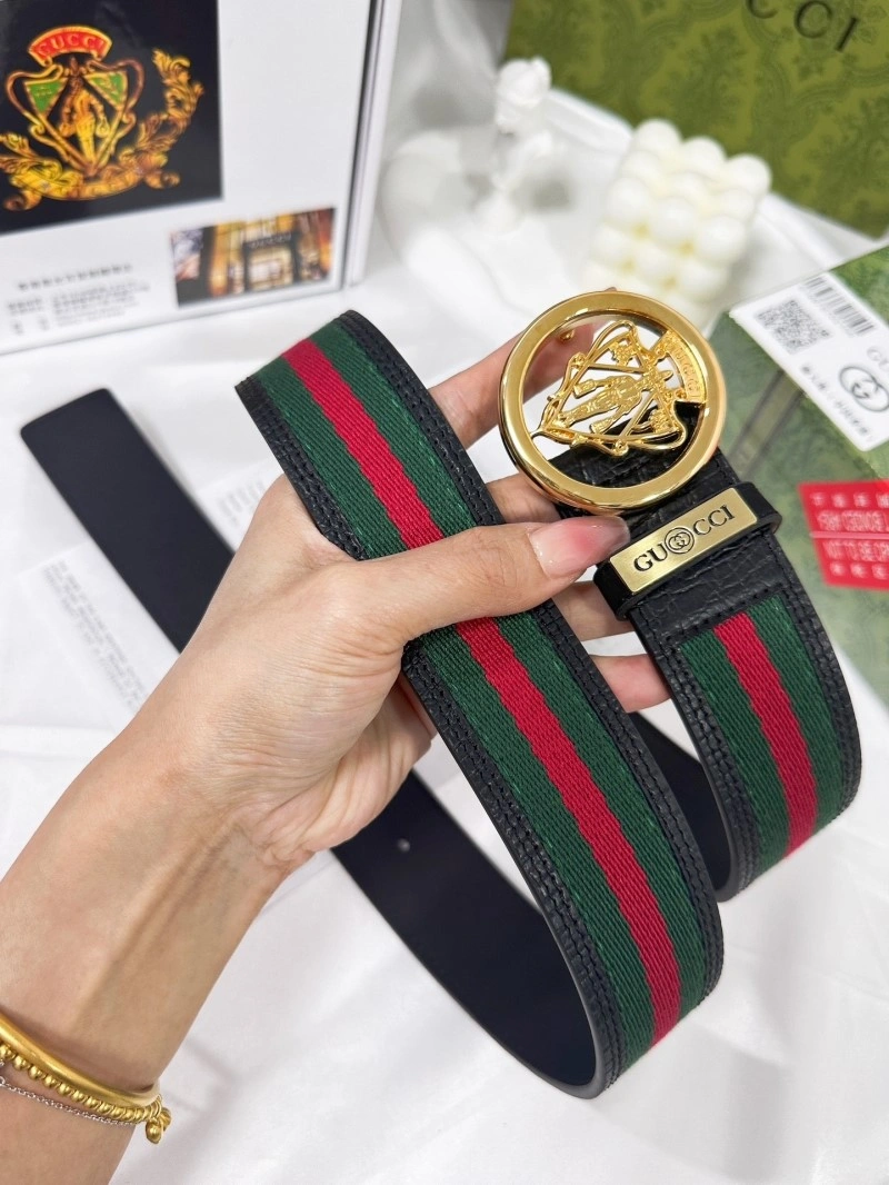 Gucci Belts Durable 289835