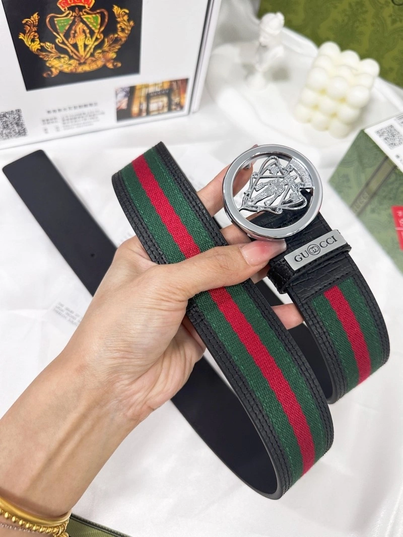 Lightweight Gucci Belts 289863