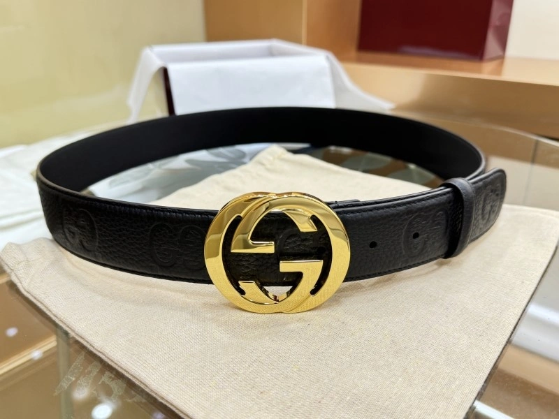 TimelessDesign Gucci Belts 289844