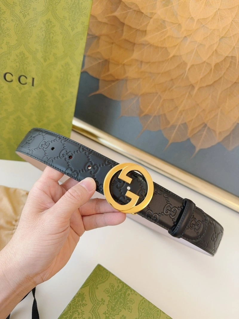Gucci Belts Seasonal 289841