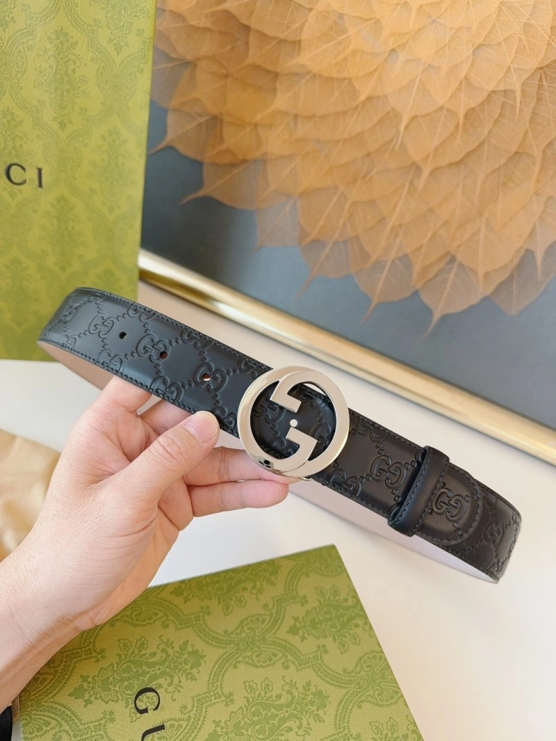 ZipUp Gucci Belts 289843