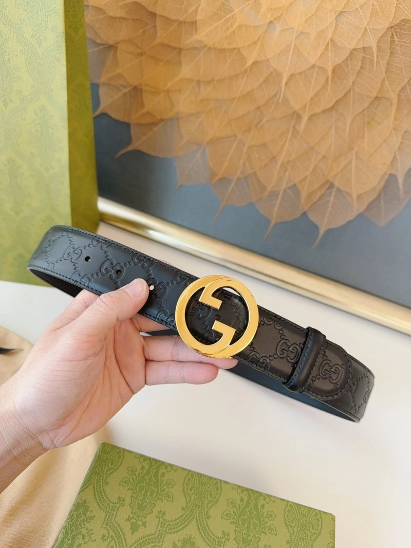 Gucci Belts Neat 289837