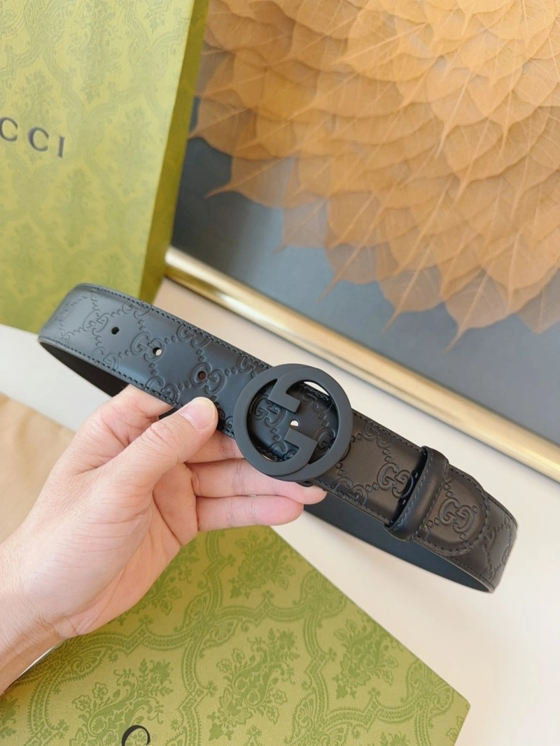 Gucci Belts OnTrend 289842