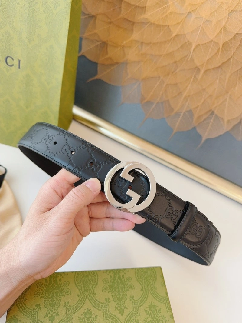 Comfortable Gucci Belts 289834