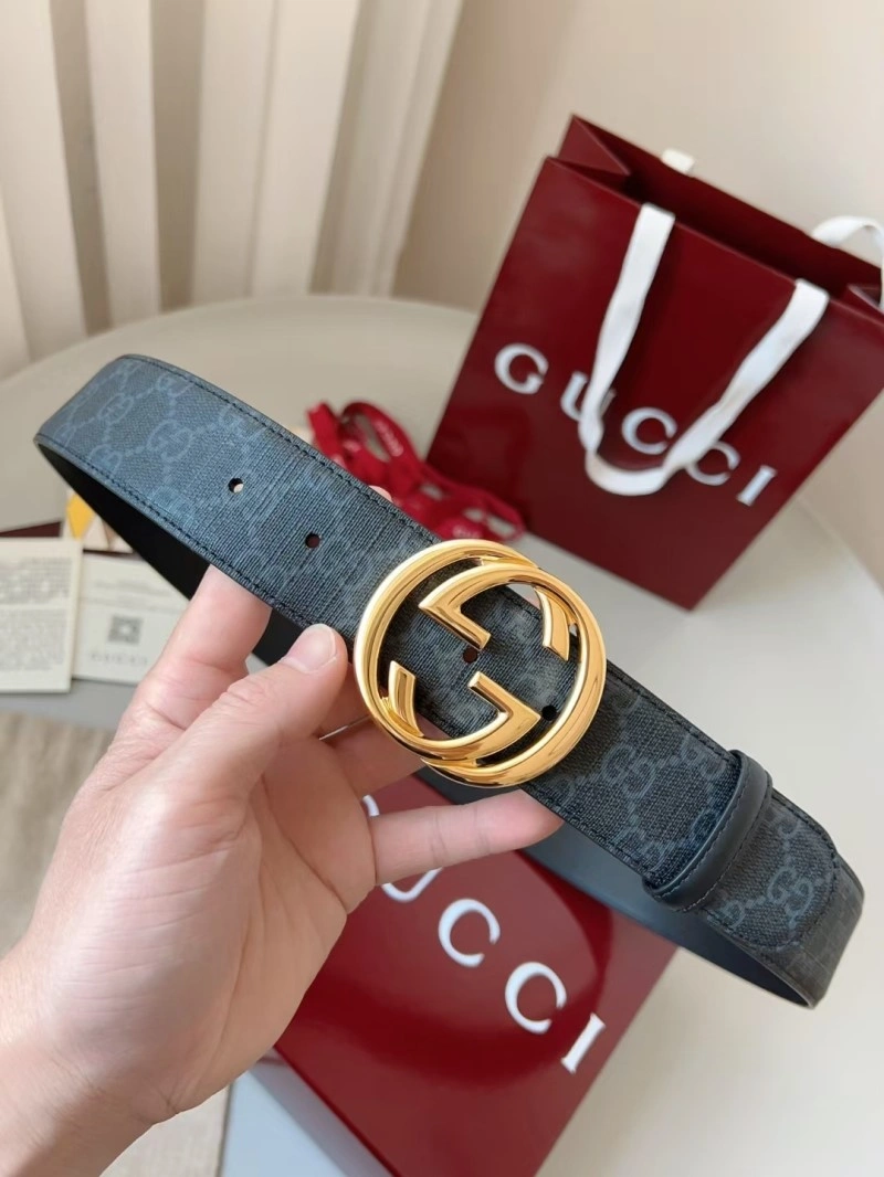 StreetReady Gucci Belts 289830