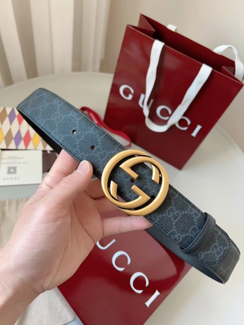 Comfortable Gucci Belts 289832
