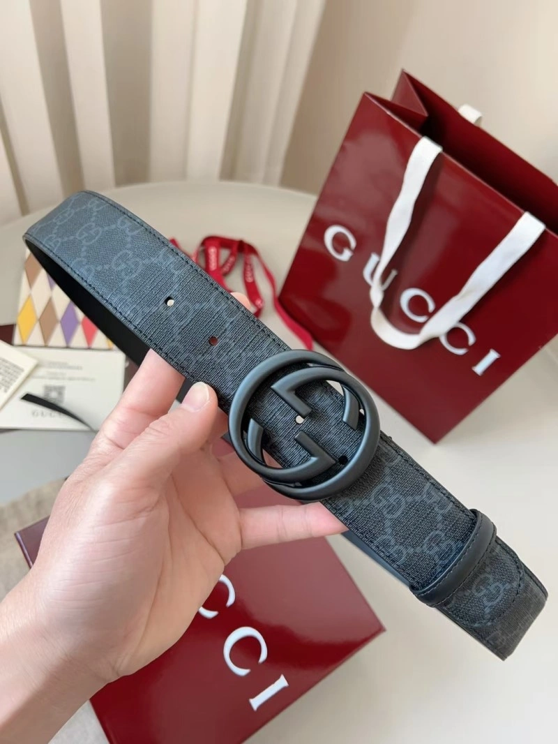 Gucci Belts TravelReady 289829