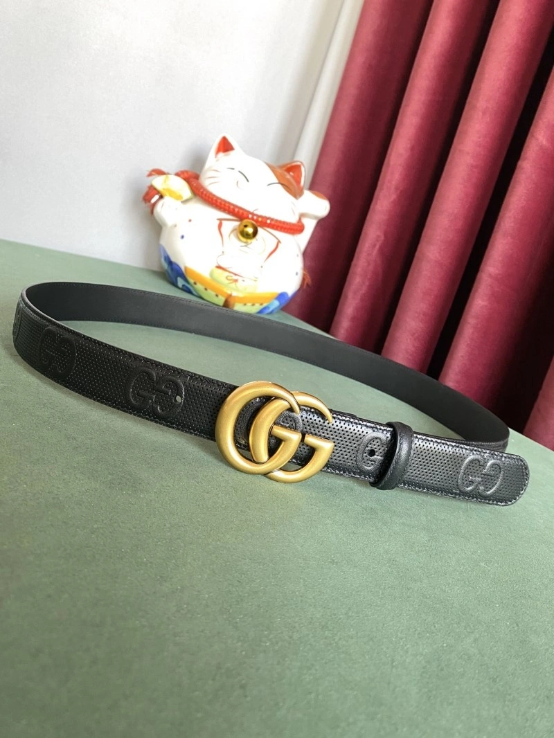 Gucci Belts Contemporary 289828