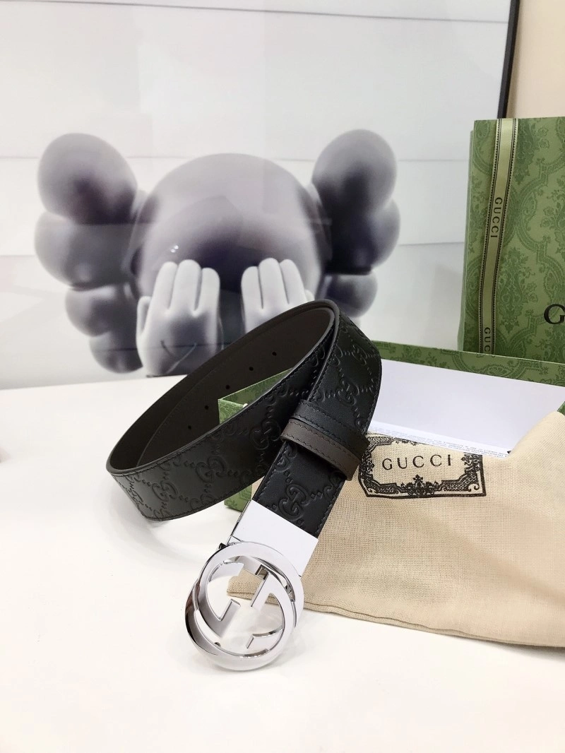Gucci Belts TechFriendly 289826