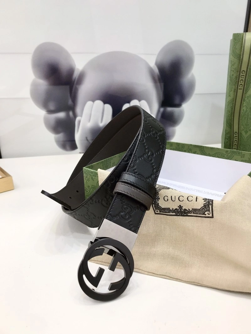 Gucci Belts Affordable 289825
