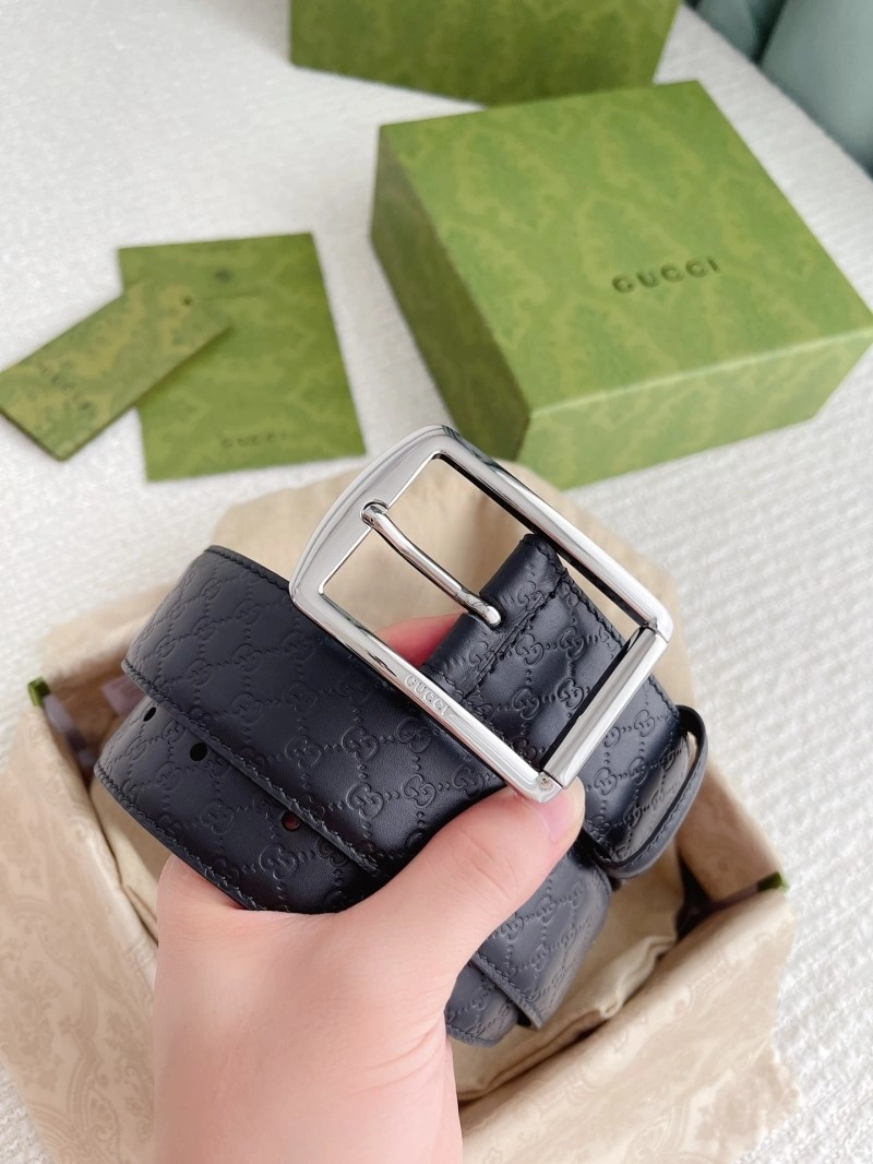 Gucci Belts Trendsetting 289823
