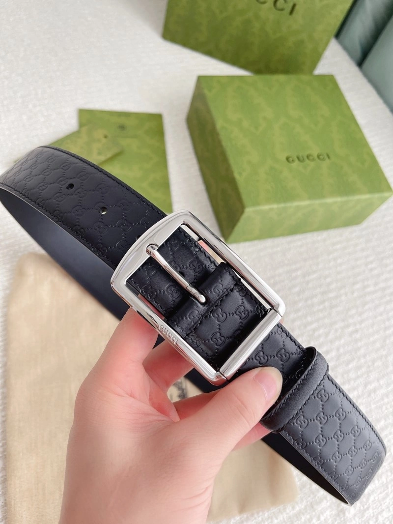 Gucci Belts Trendsetting 289823