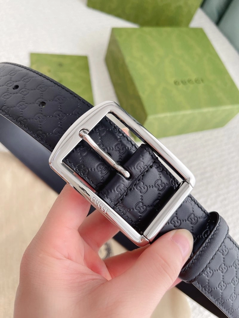 Gucci Belts Trendsetting 289823