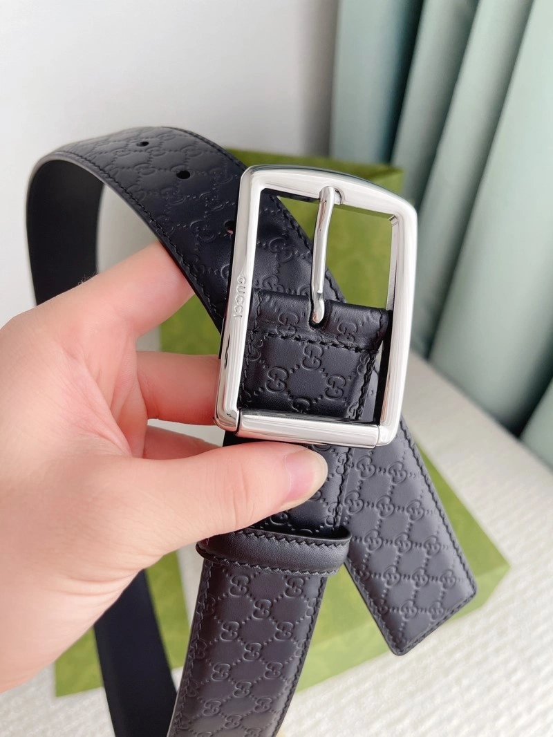 Gucci Belts Trendsetting 289823