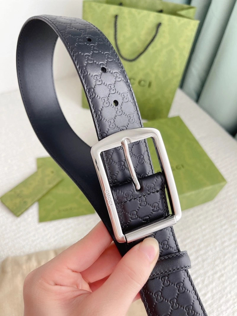 Gucci Belts Trendsetting 289823
