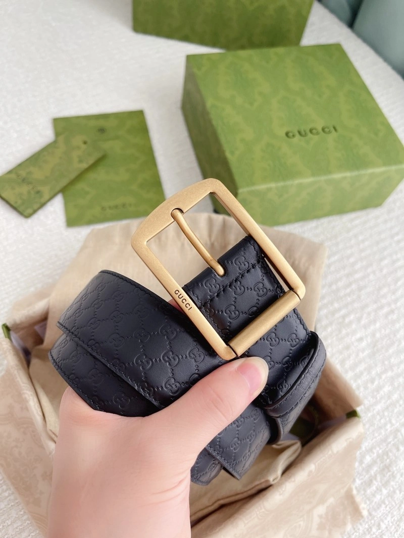 WeatherProof Gucci Belts 289803