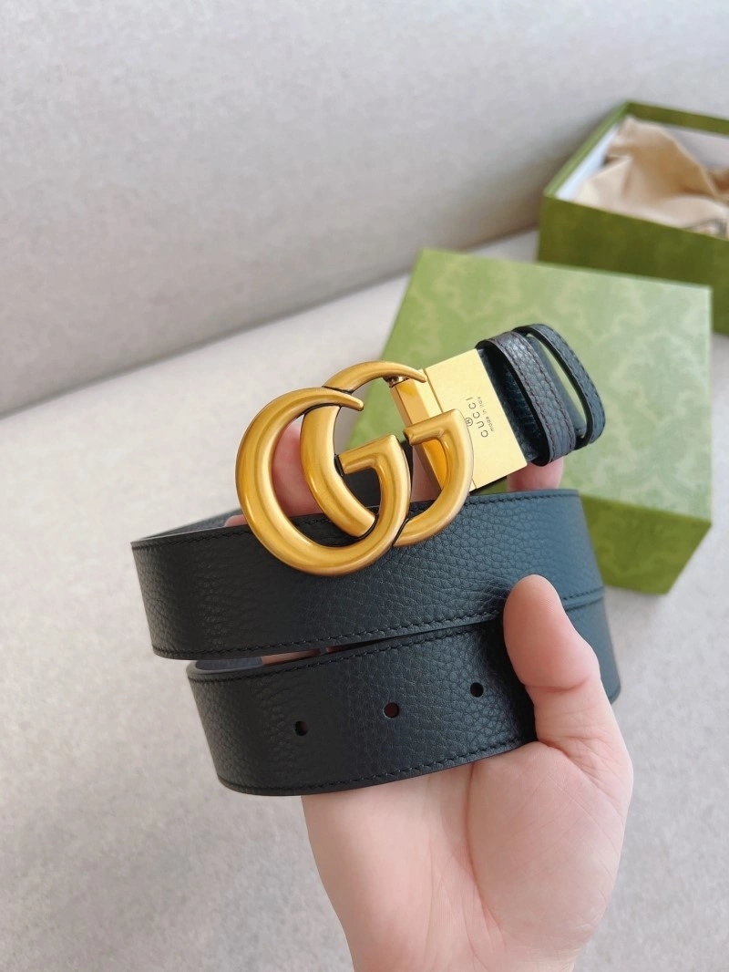 Reliable Gucci Belts 289806