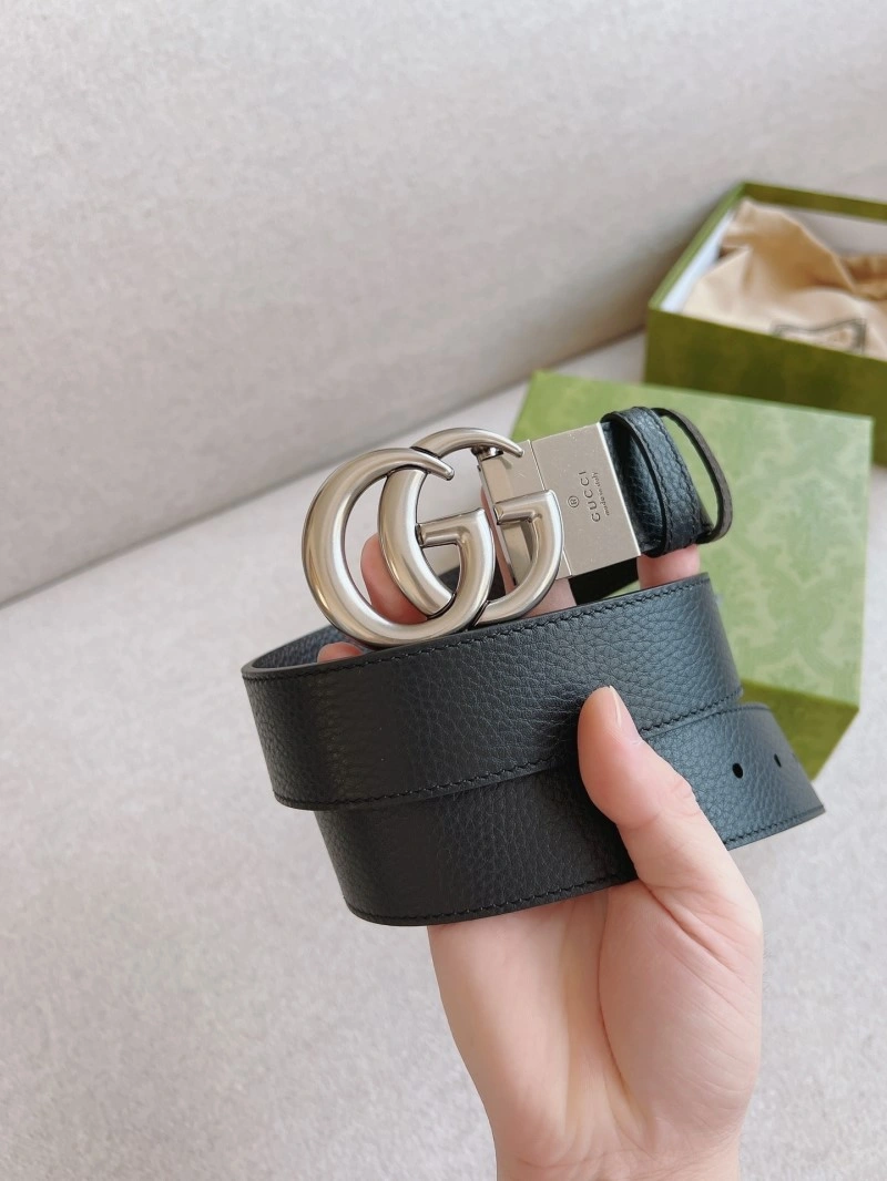 Sleek Gucci Belts 289807
