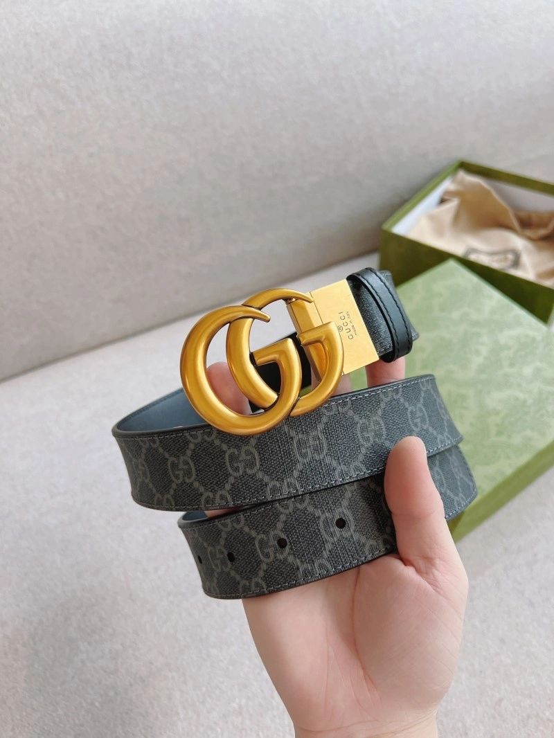 Gucci Belts Modern 289819