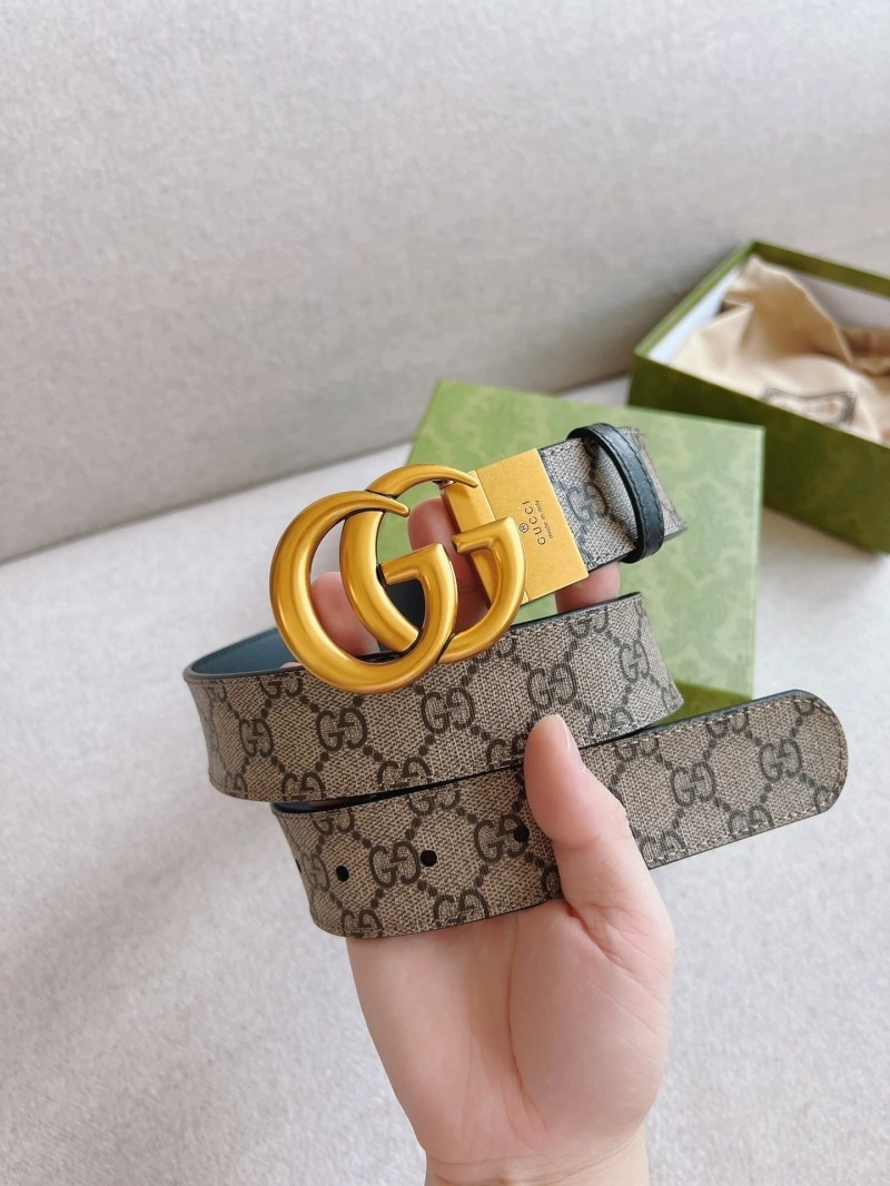 Gucci Belts DailyWear 289816
