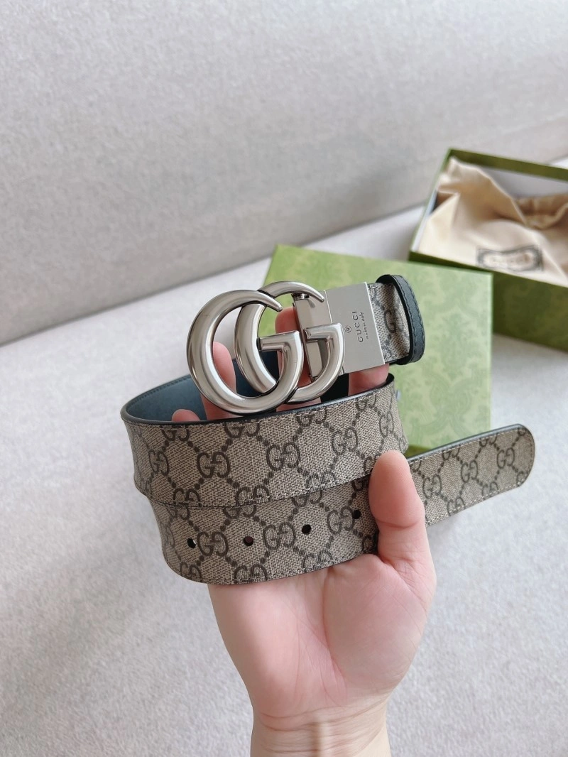 Colorful Gucci Belts 289792
