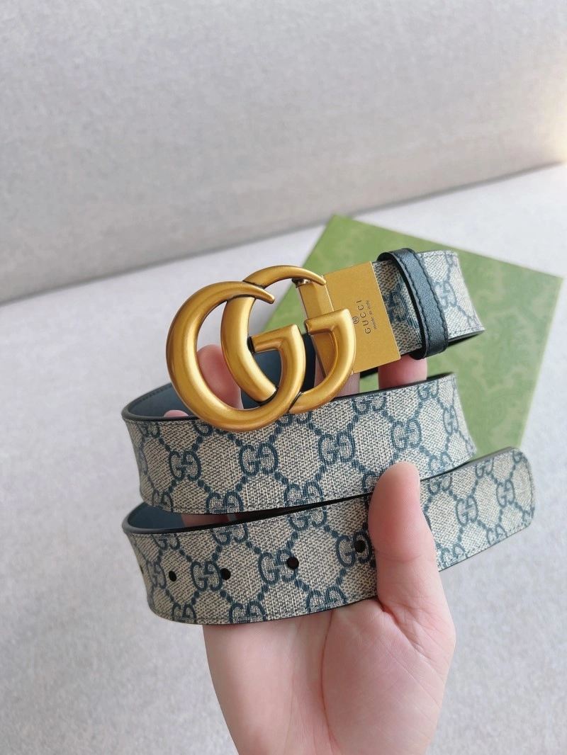 Original Gucci Belts 289805