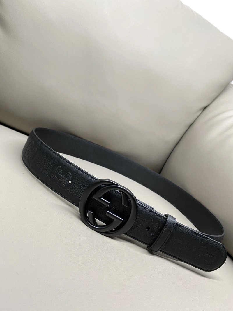 Versatile Gucci Belts 289810