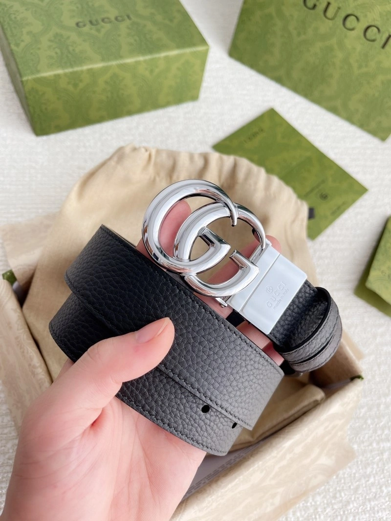 GoAnywhere Gucci Belts 289801