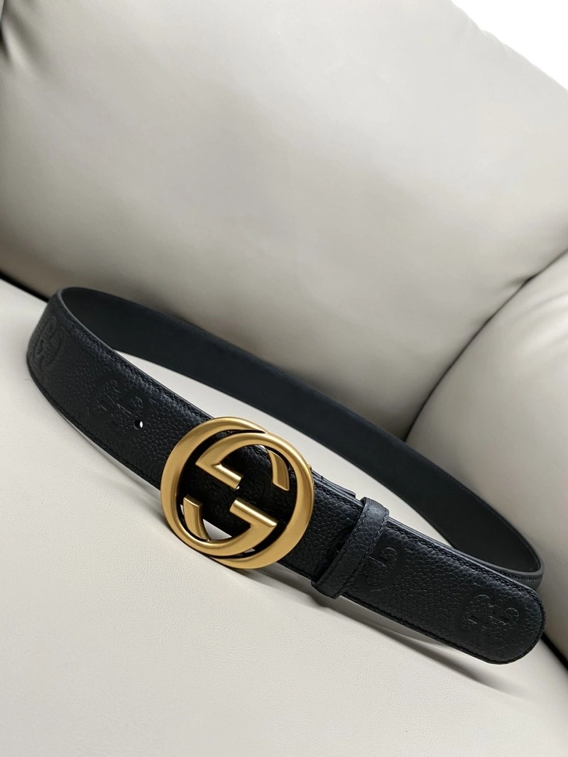 Gucci Belts Breathable 289791