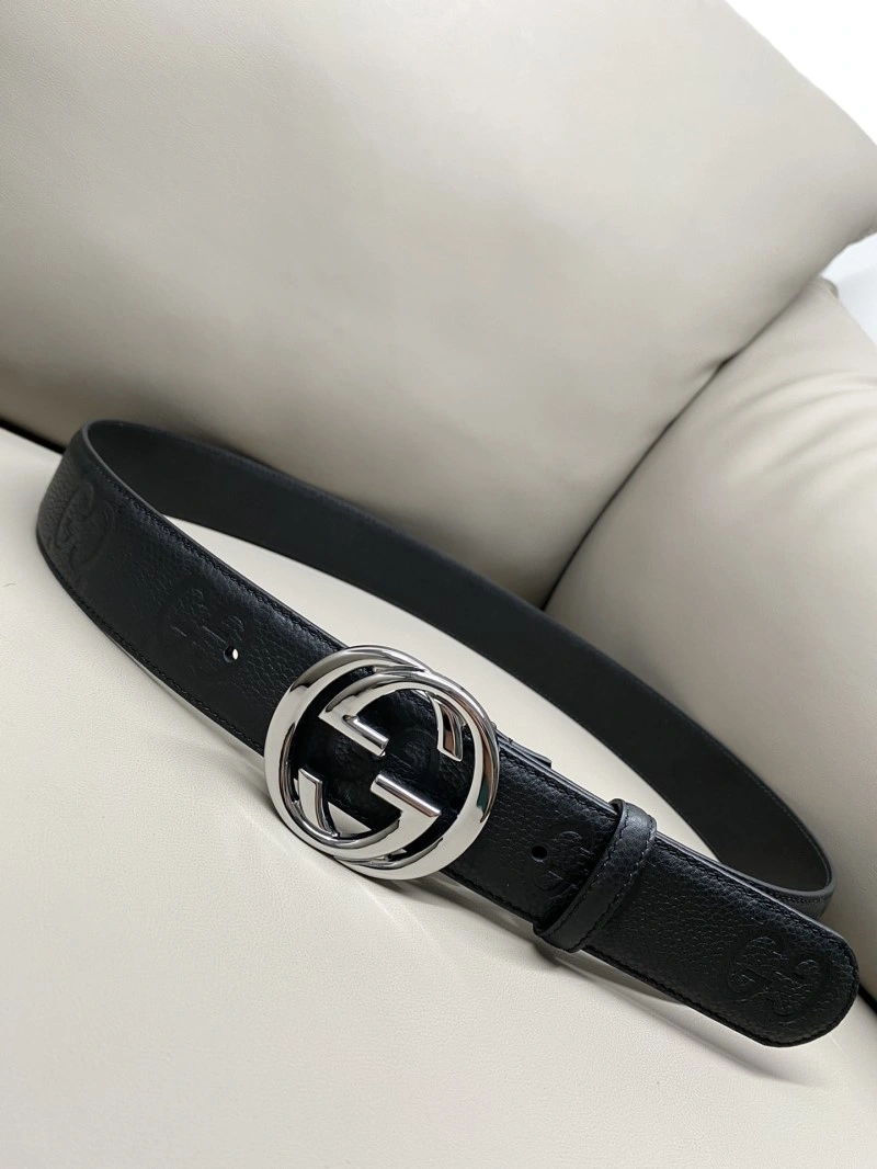 TechFriendly Gucci Belts 289790