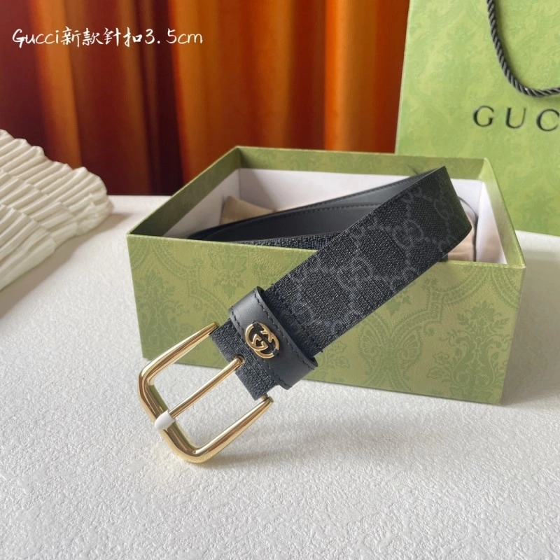 SoftTouch Gucci Belts 289789
