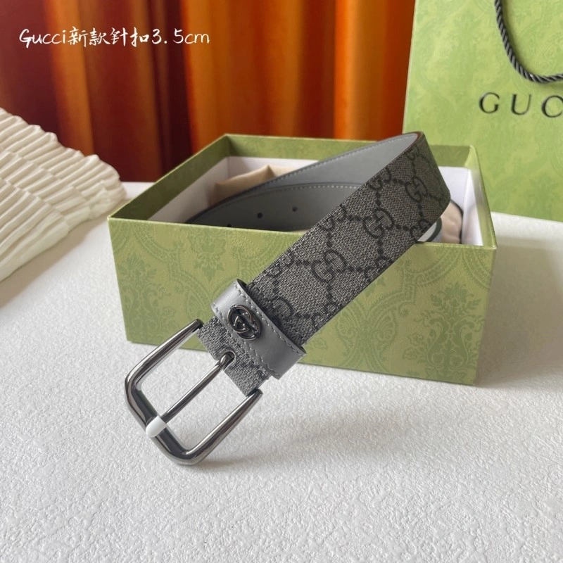 Gucci Belts Functional 289786