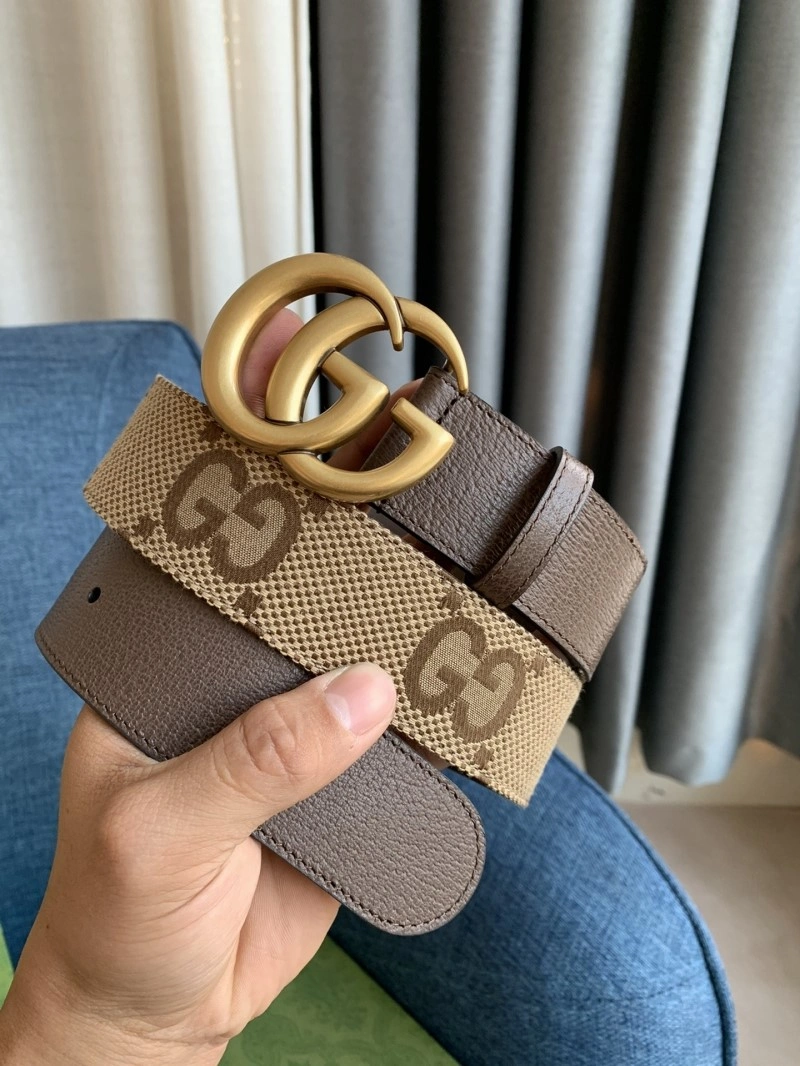 Upgraded Gucci Belts 289761