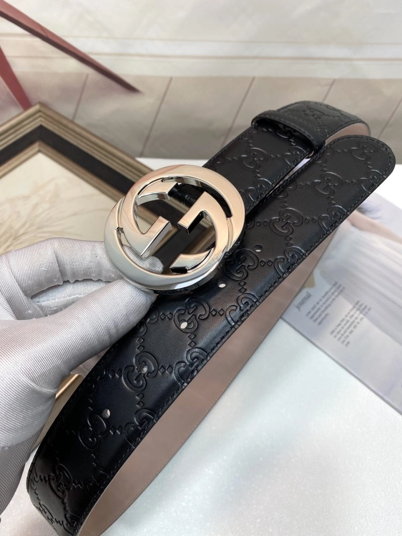 Chic Gucci Belts 289756