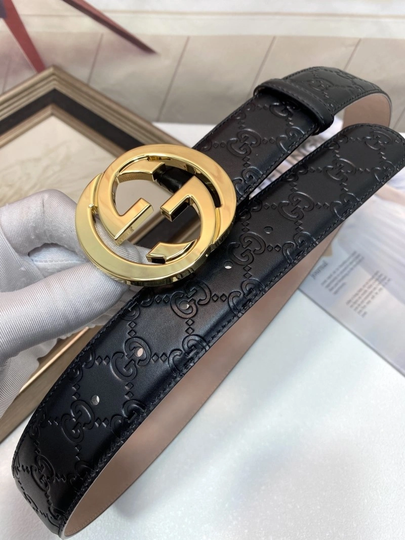 Gucci Belts Flexible 289757