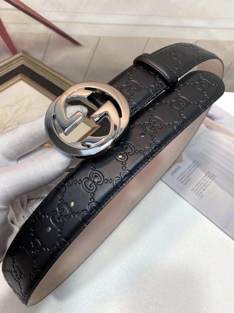 Gucci Belts WeatherProof 289784