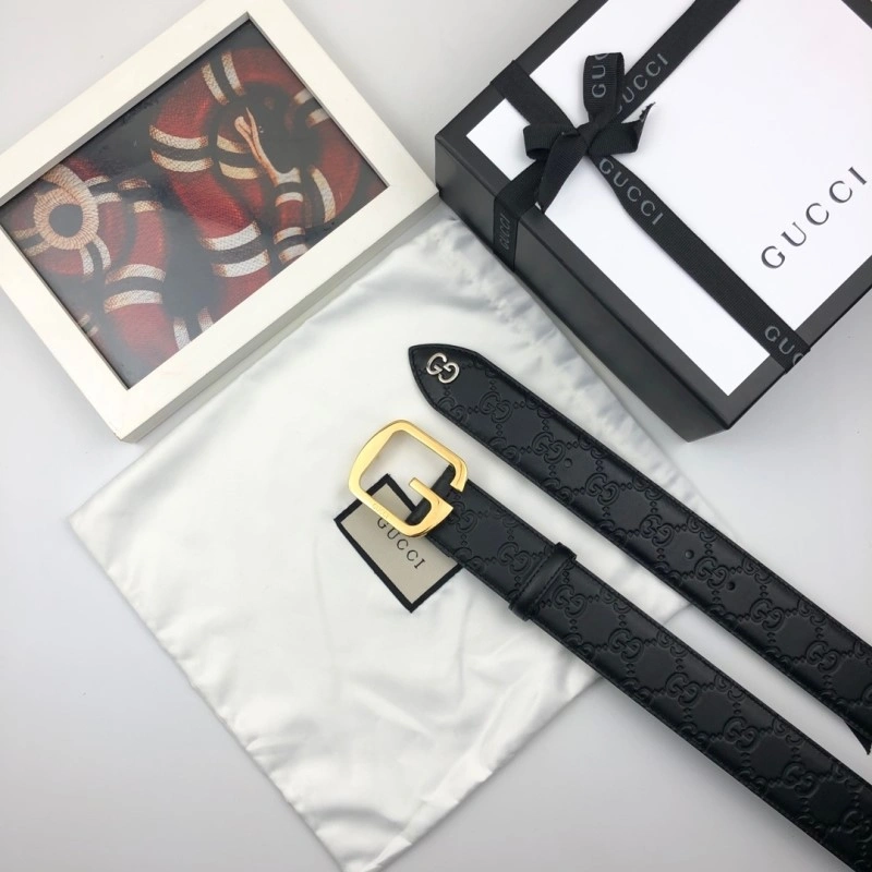 Gucci Belts Attractive 289779