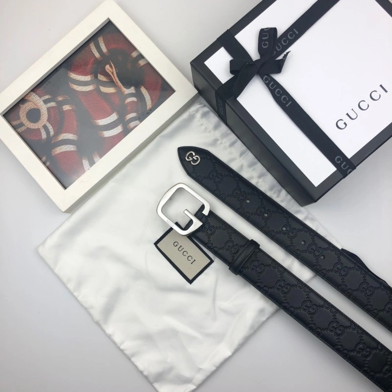 Gucci Belts Minimalist 289783