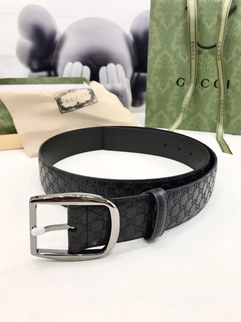 Gucci Belts Original 289765