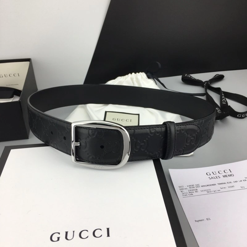 Gucci Belts SoftTouch 289768